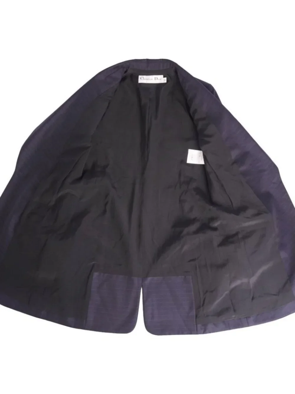 Dior Christian Jacket Terra